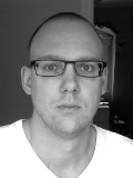 Marcus Lagergren